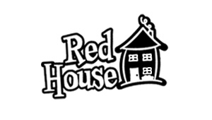 A Hole Productions - Artwork and Design - Red House